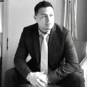 Meet your Posher, Aldo